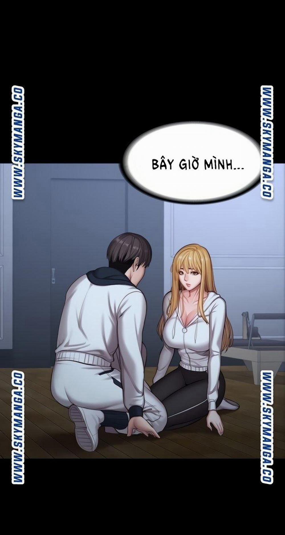 HLV Phòng Fitness 88 trang 1