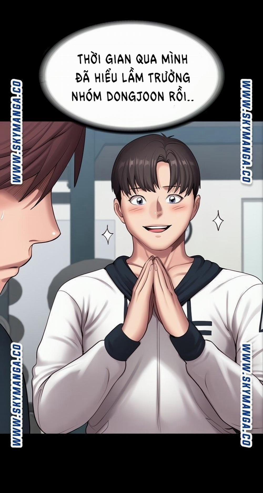 HLV Phòng Fitness 88 trang 10