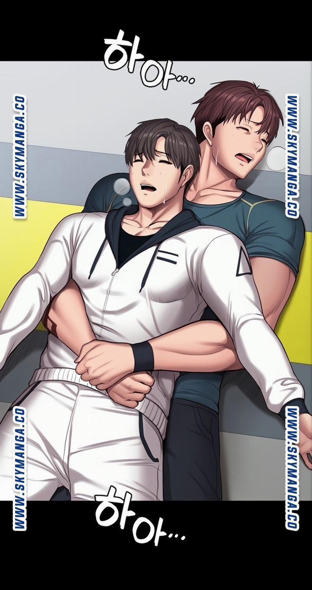 HLV Phòng Fitness 88 trang 22