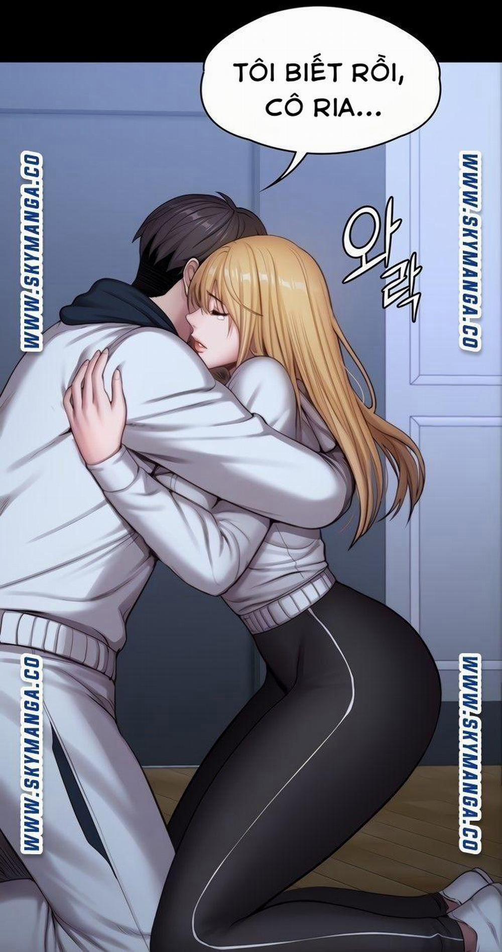 HLV Phòng Fitness 88 trang 3