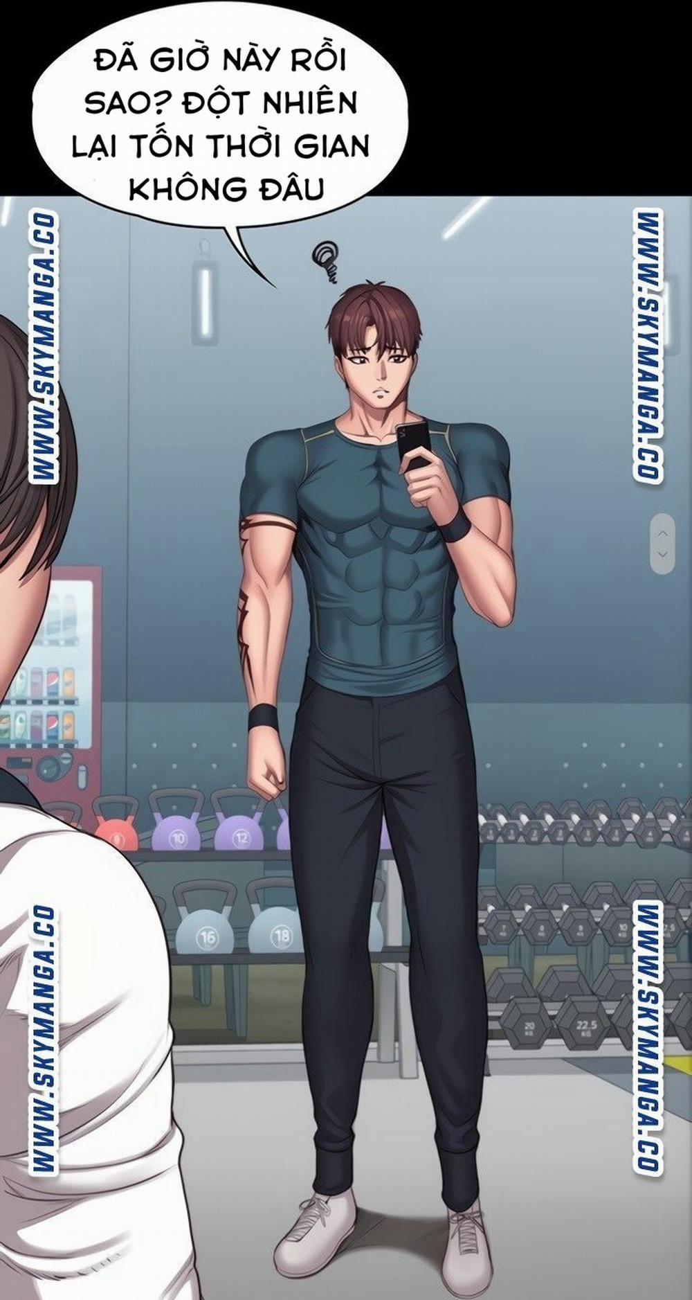 HLV Phòng Fitness 88 trang 32