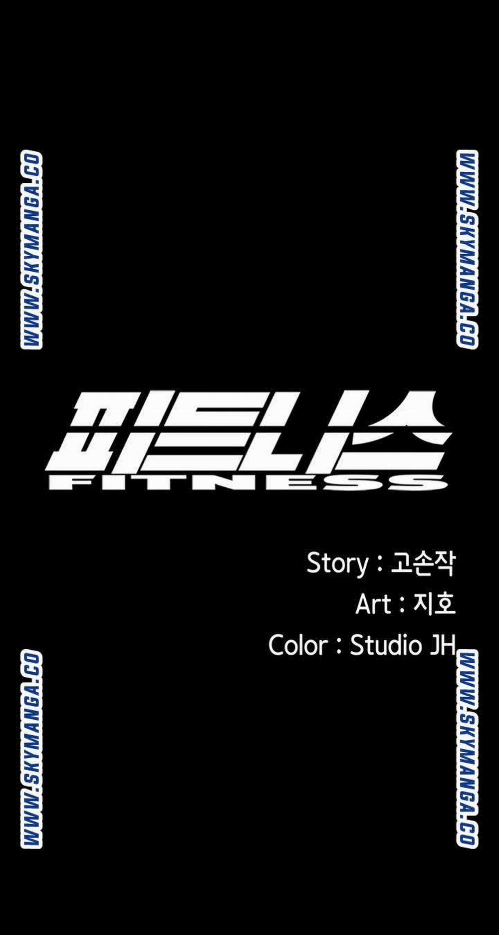 HLV Phòng Fitness 88 trang 6