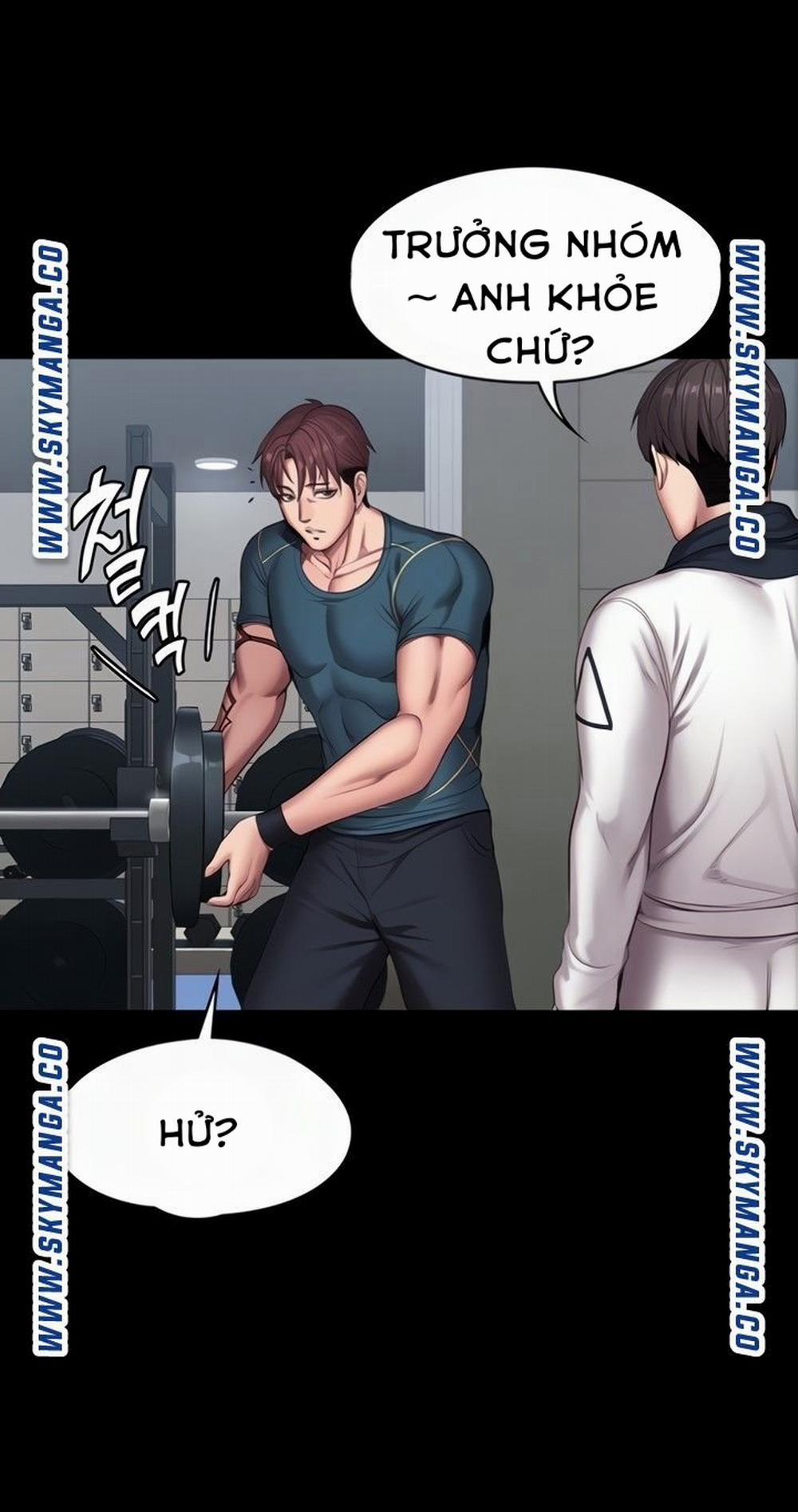 HLV Phòng Fitness 88 trang 8