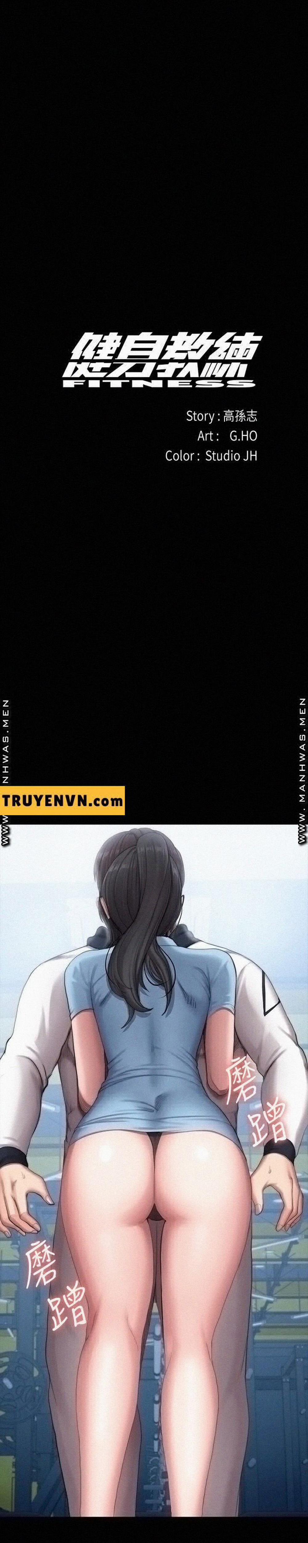 HLV Phòng Fitness 90 trang 32