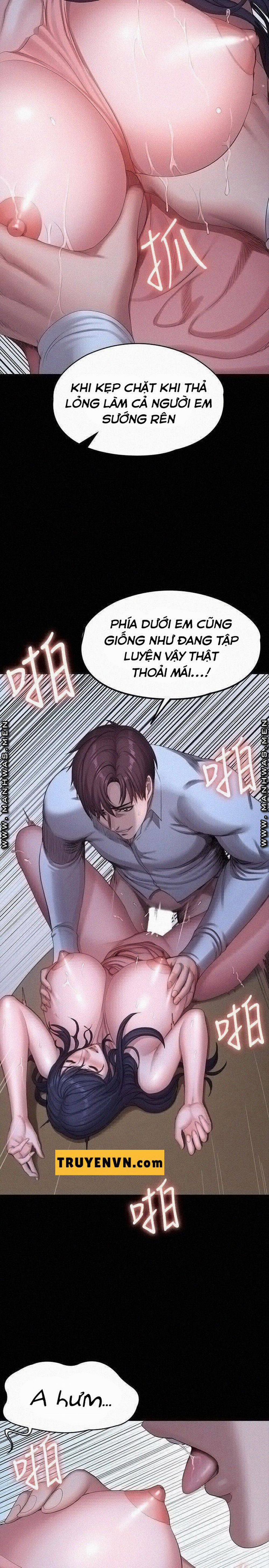 HLV Phòng Fitness 93 trang 22