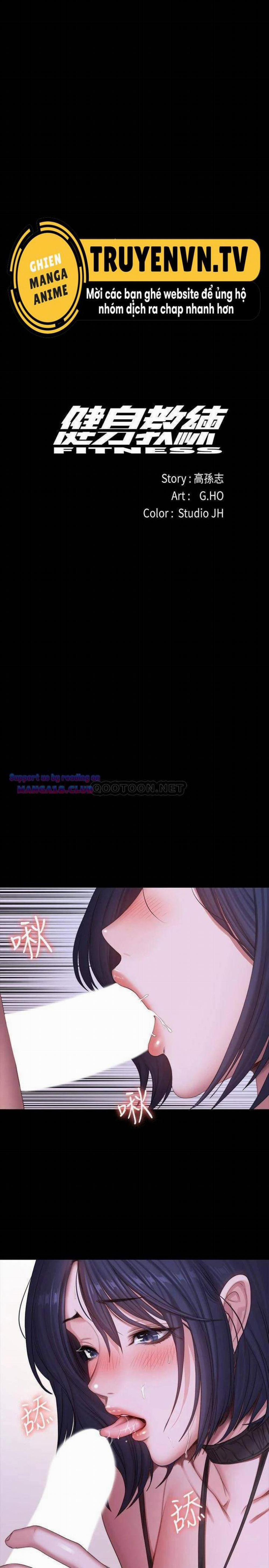 HLV Phòng Fitness 96 trang 0