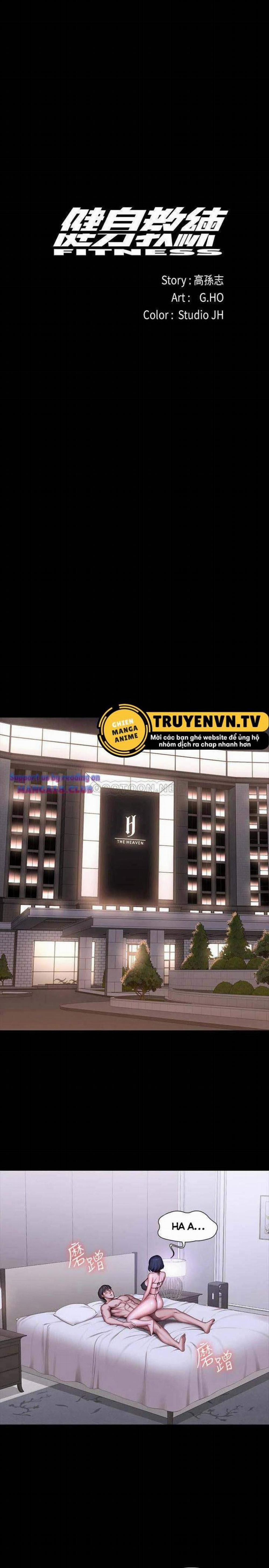 HLV Phòng Fitness 97 trang 0