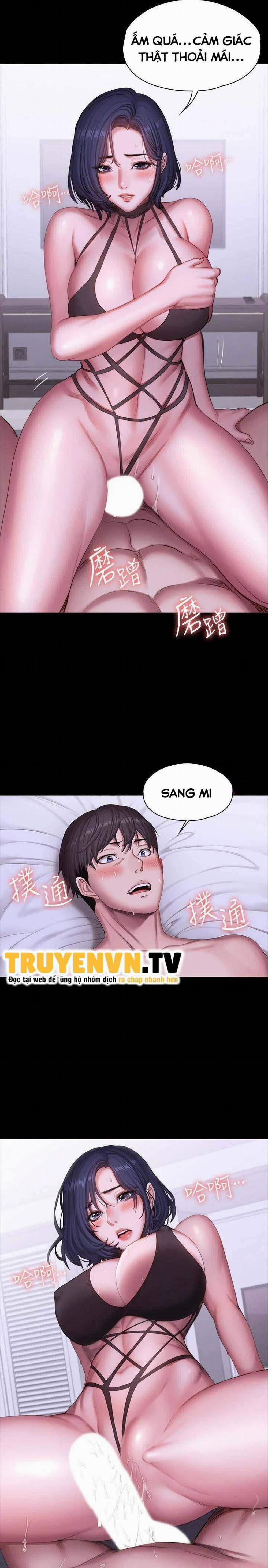 HLV Phòng Fitness 97 trang 1