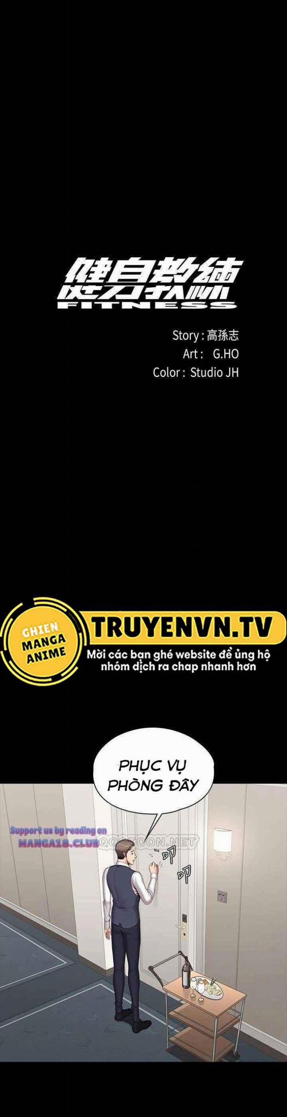 HLV Phòng Fitness 98 trang 0