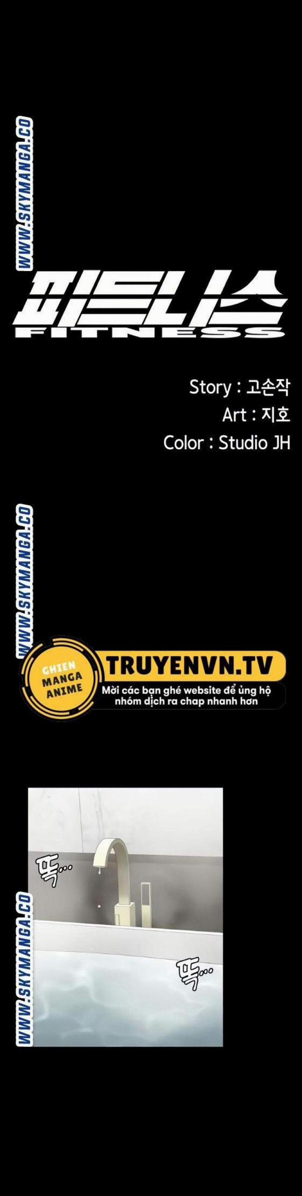 HLV Phòng Fitness 99 trang 0