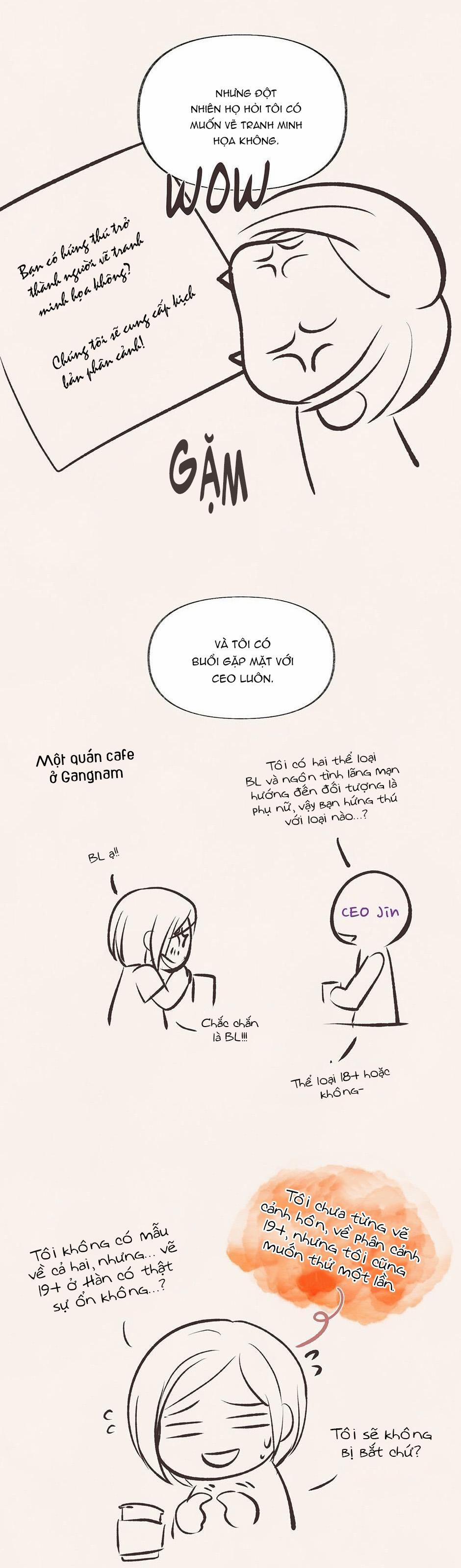 HMT Giữ Em Thật Chặt 192 Hậu Kỳ trang 2