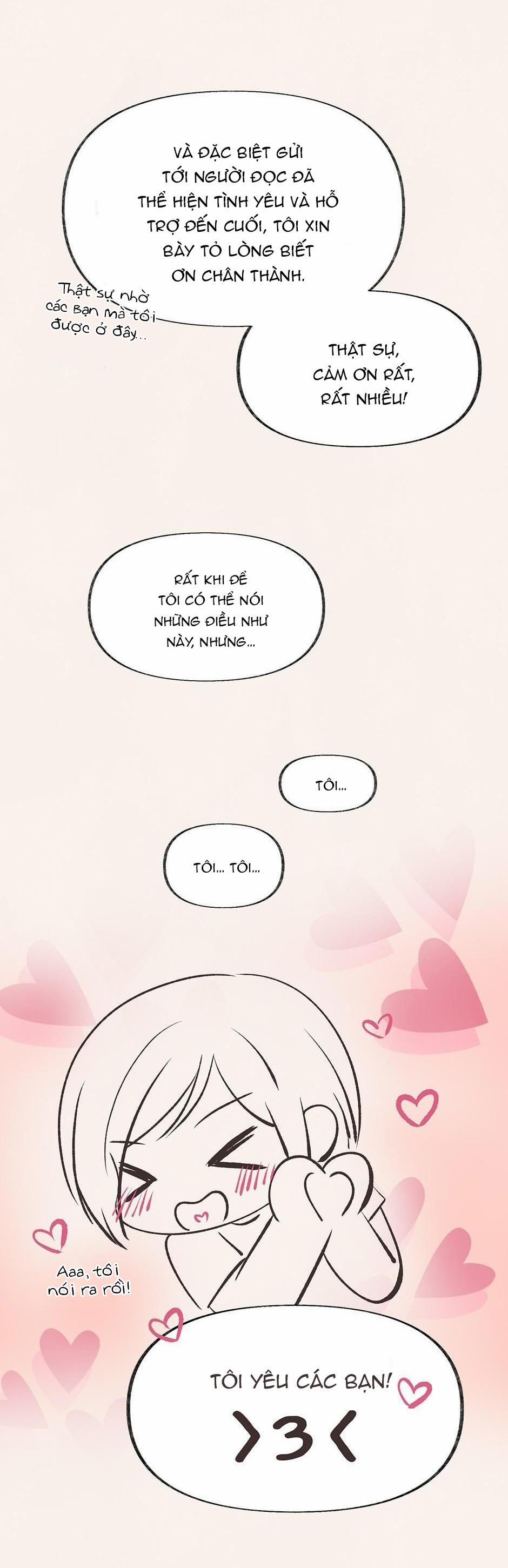 HMT Giữ Em Thật Chặt 192 Hậu Kỳ trang 21