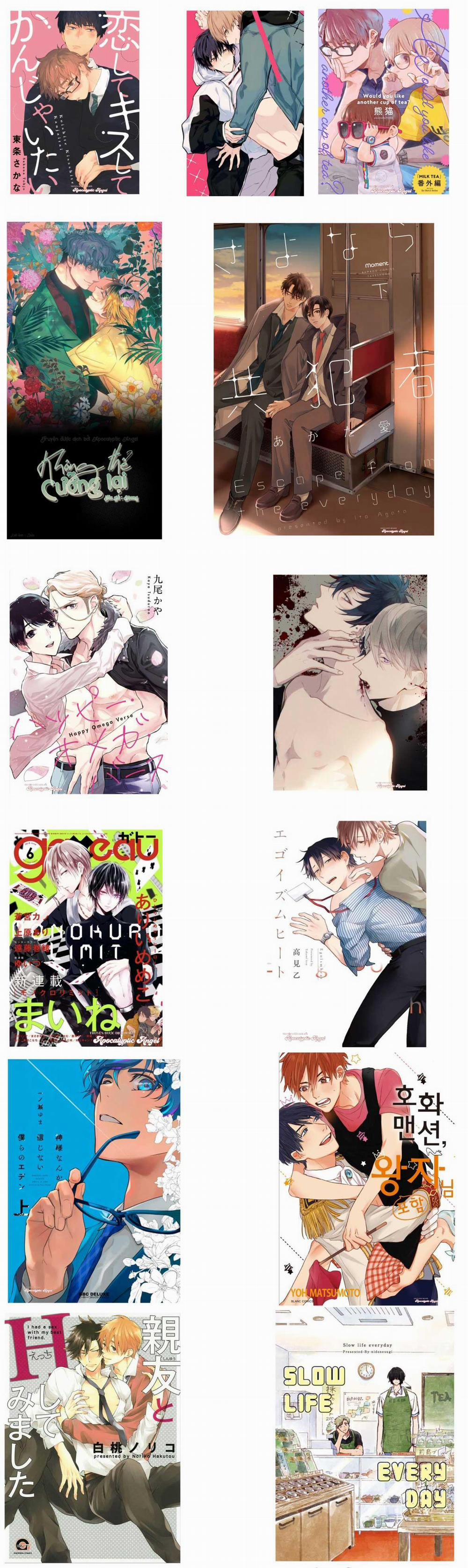 HMT Giữ Em Thật Chặt 192 Hậu Kỳ trang 24