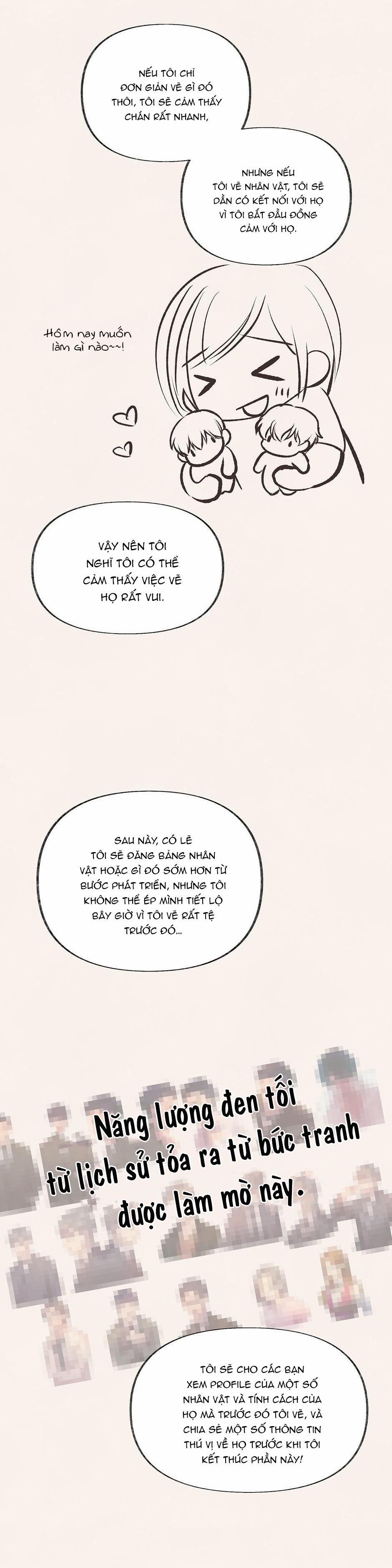 HMT Giữ Em Thật Chặt 192 Hậu Kỳ trang 7