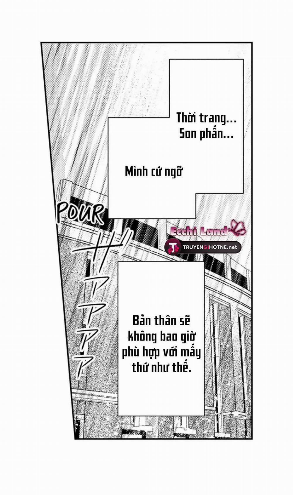 Hô Biến Thành Mỹ Nhân Rạng Ngời 1.1 trang 3