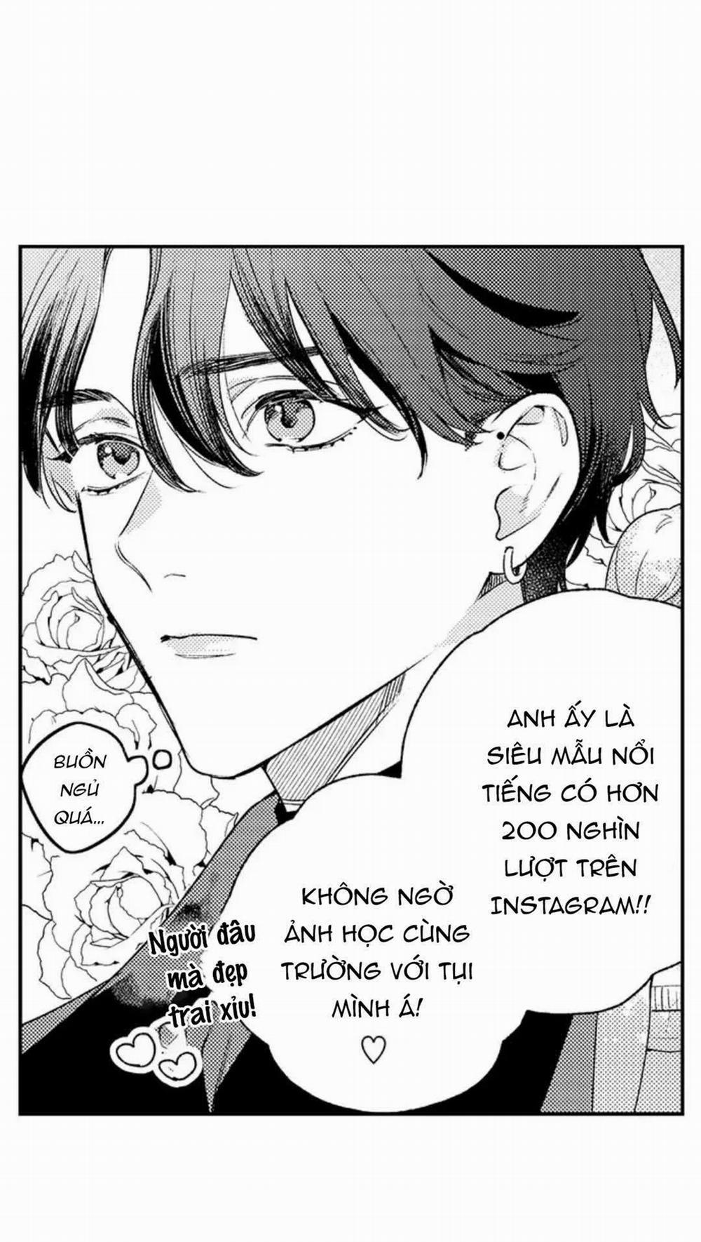 Hô Biến Thành Mỹ Nhân Rạng Ngời 1.1 trang 7