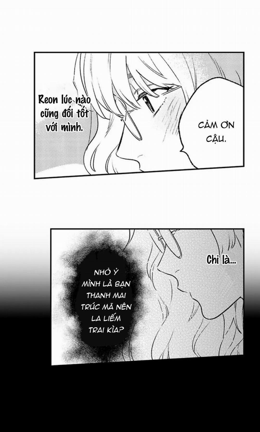 Hô Biến Thành Mỹ Nhân Rạng Ngời 1.2 trang 13