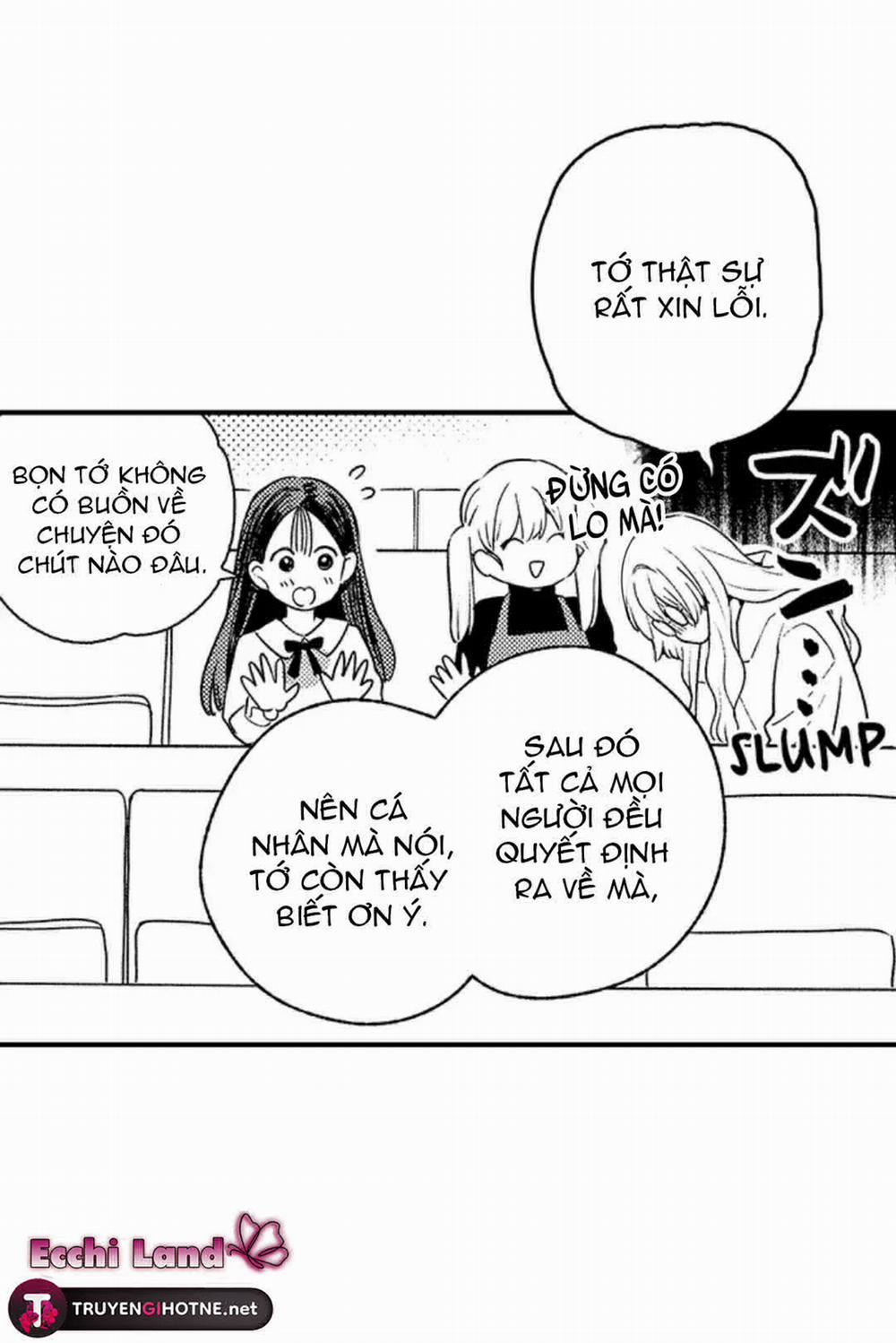 Hô Biến Thành Mỹ Nhân Rạng Ngời 10.1 trang 13