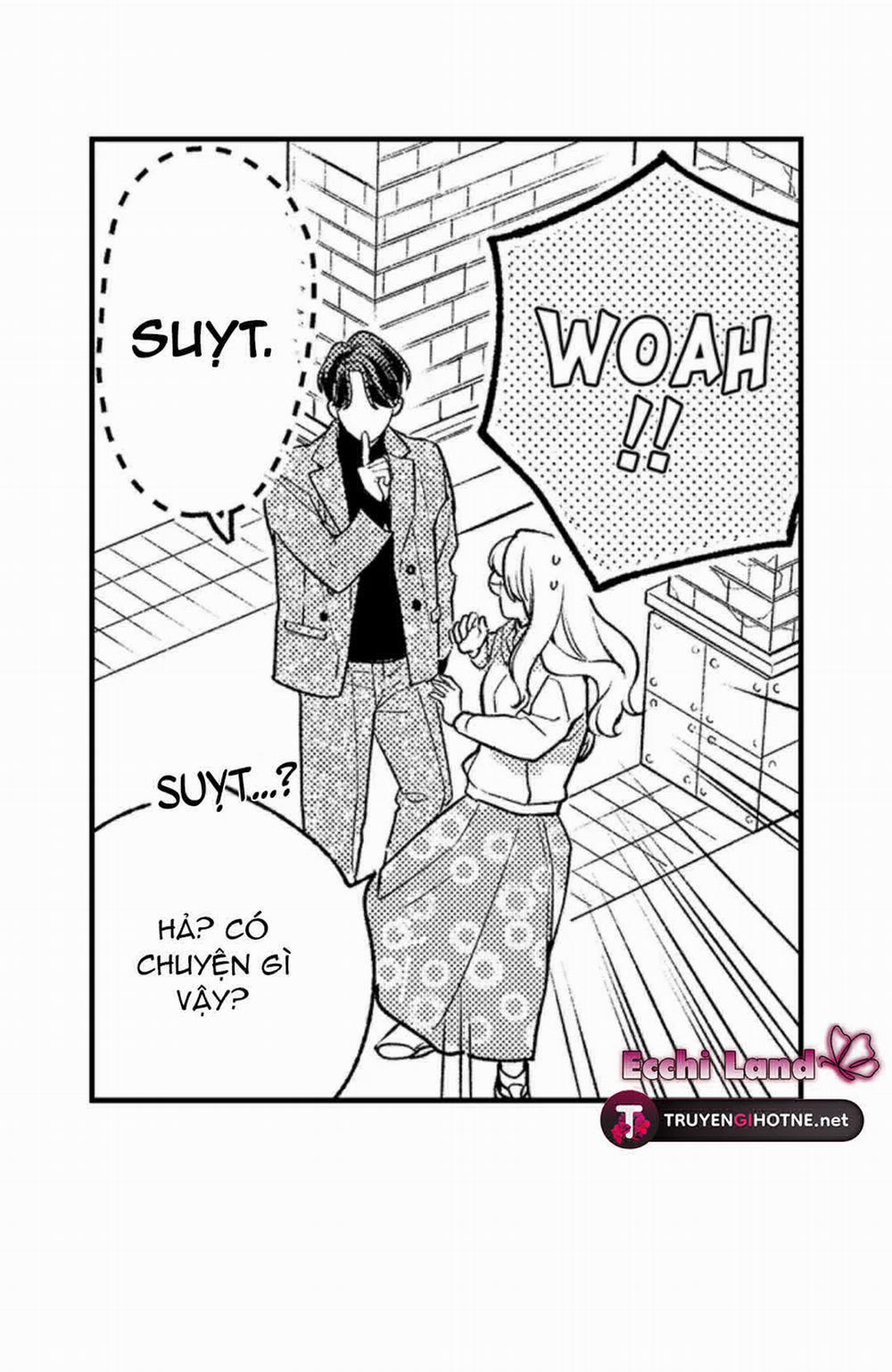 Hô Biến Thành Mỹ Nhân Rạng Ngời 10.1 trang 6