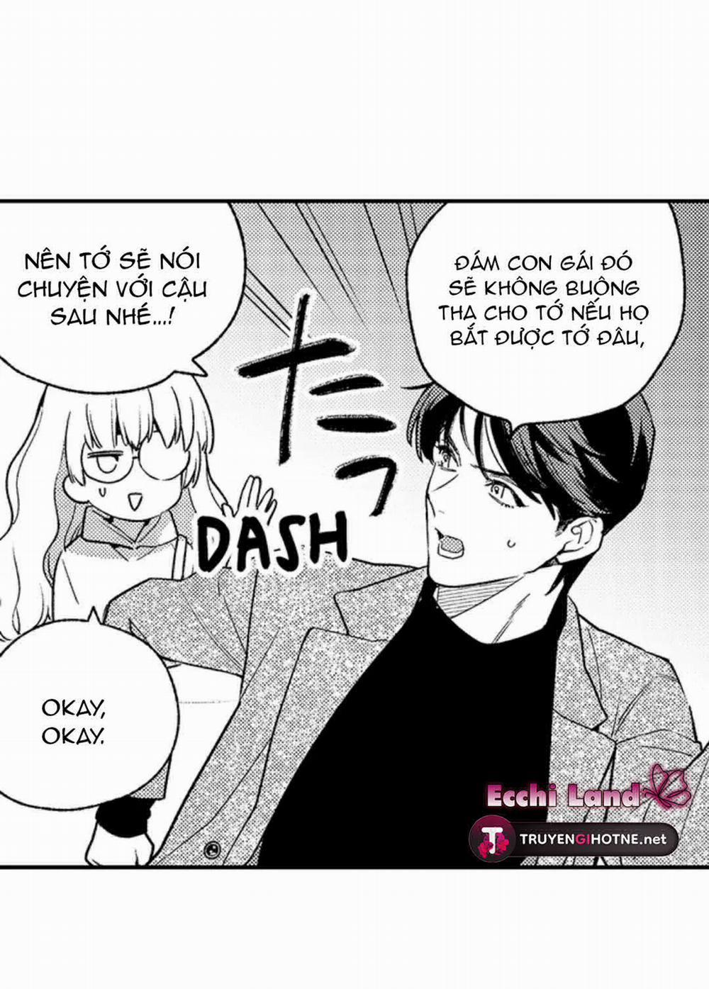 Hô Biến Thành Mỹ Nhân Rạng Ngời 10.1 trang 8