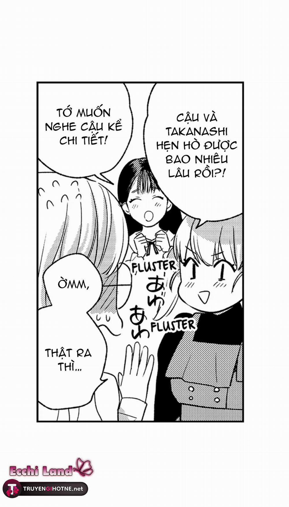 Hô Biến Thành Mỹ Nhân Rạng Ngời 10.2 trang 1