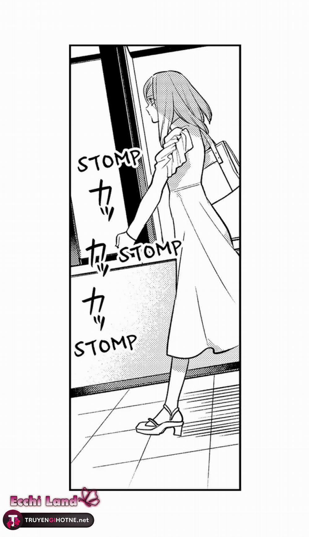 Hô Biến Thành Mỹ Nhân Rạng Ngời 10.2 trang 12