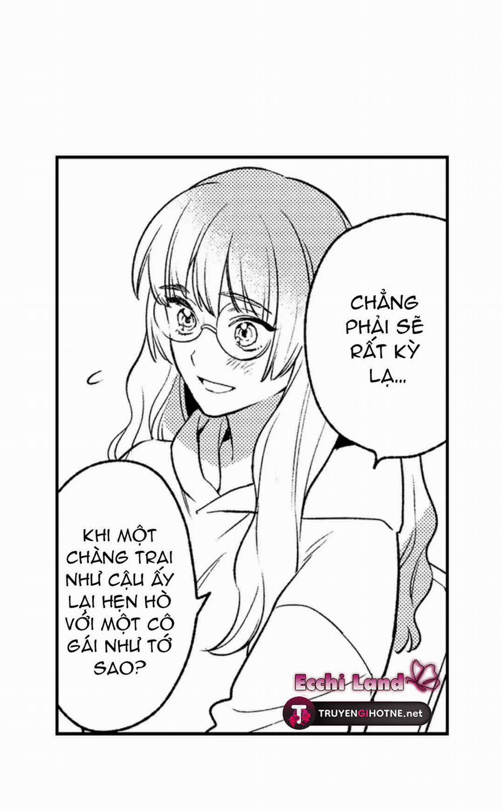 Hô Biến Thành Mỹ Nhân Rạng Ngời 10.2 trang 4