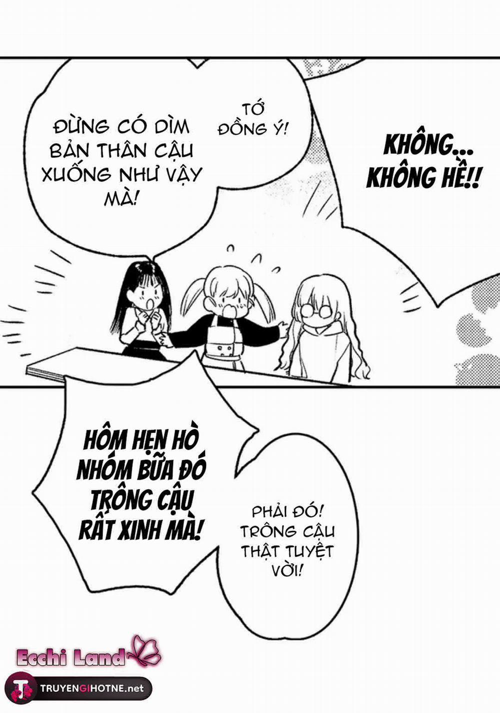 Hô Biến Thành Mỹ Nhân Rạng Ngời 10.2 trang 6