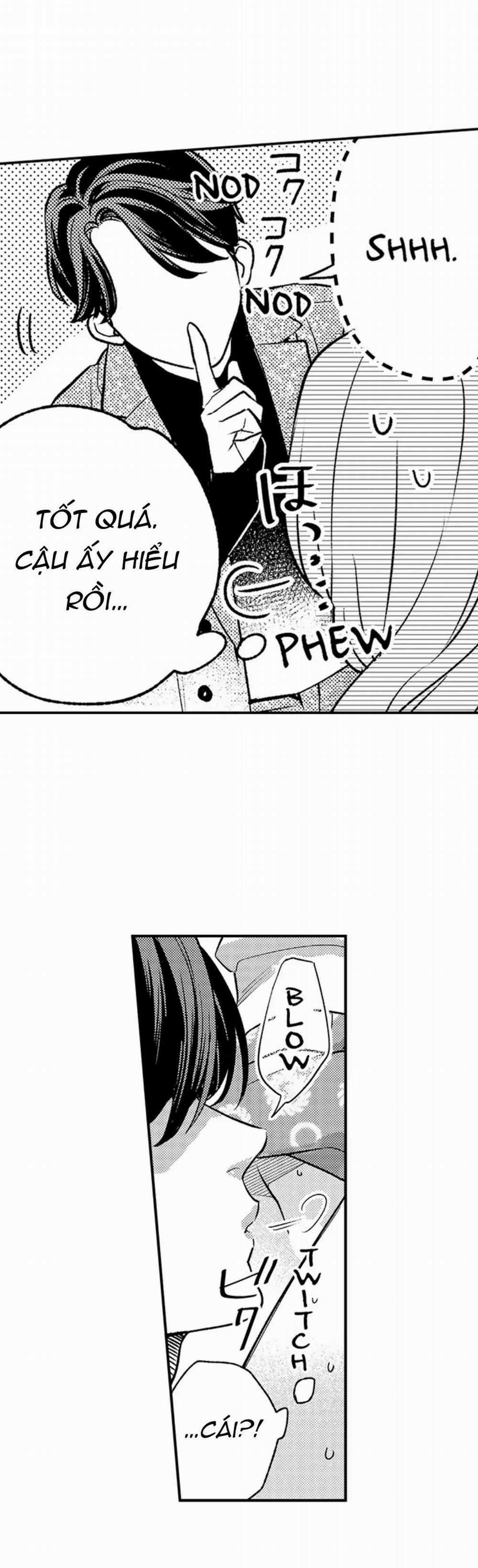 Hô Biến Thành Mỹ Nhân Rạng Ngời 12.2 trang 1