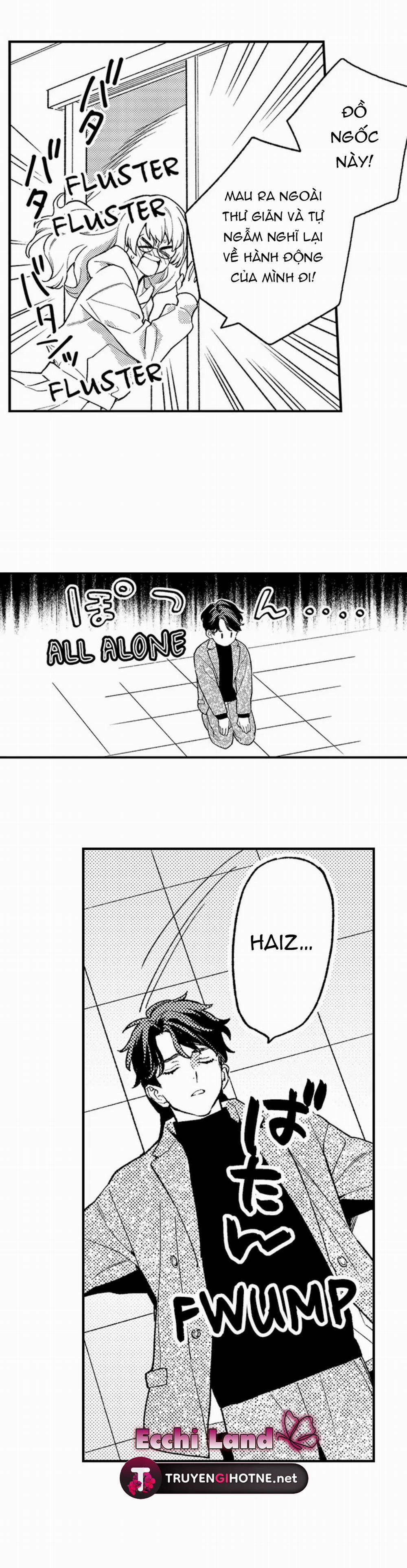 Hô Biến Thành Mỹ Nhân Rạng Ngời 13.1 trang 3