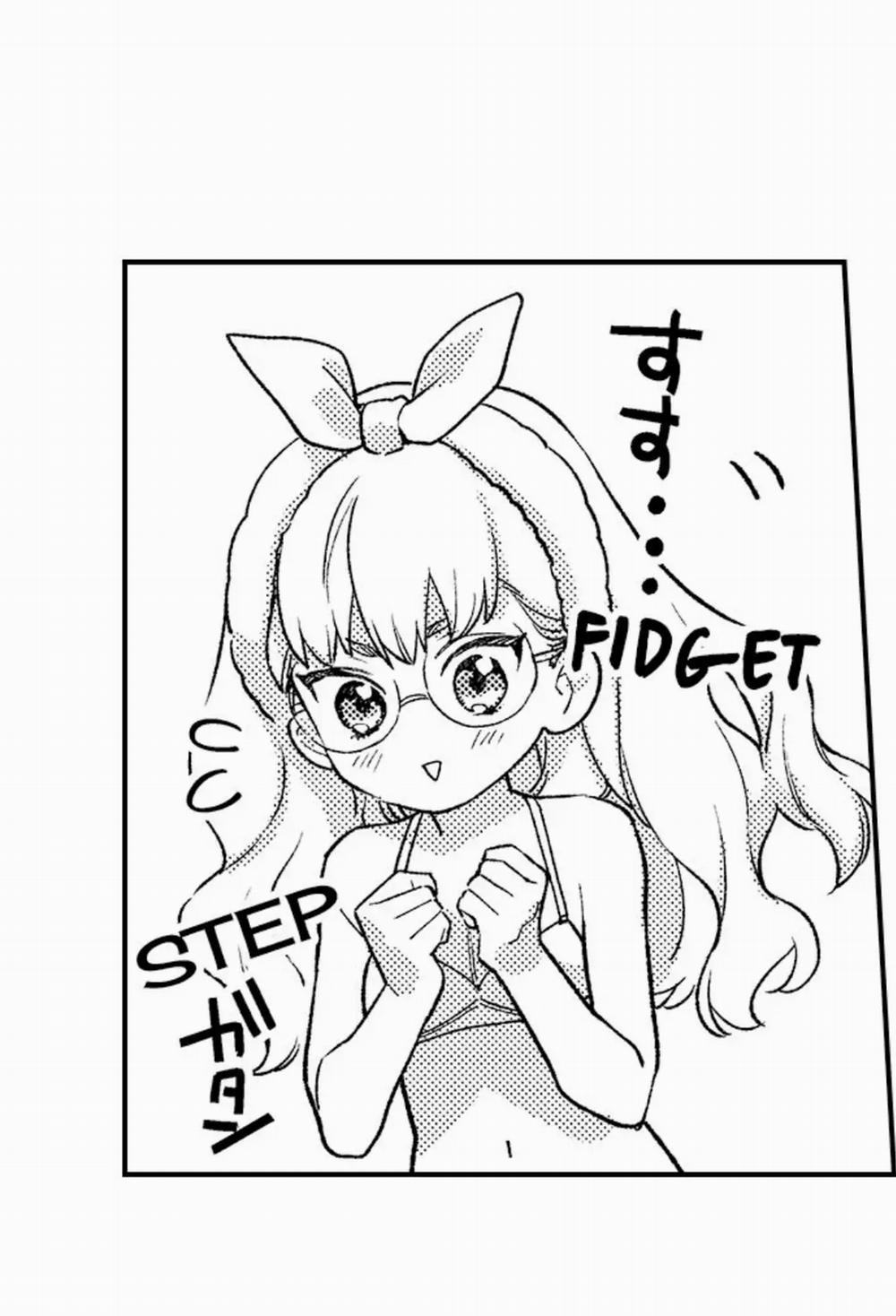 Hô Biến Thành Mỹ Nhân Rạng Ngời 15.1 trang 3