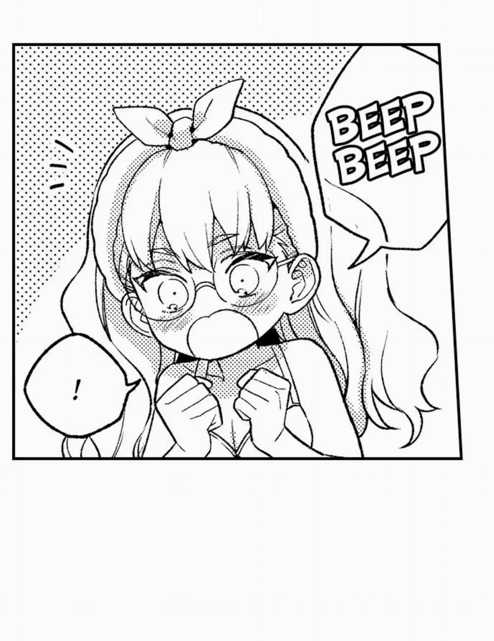 Hô Biến Thành Mỹ Nhân Rạng Ngời 15.1 trang 4