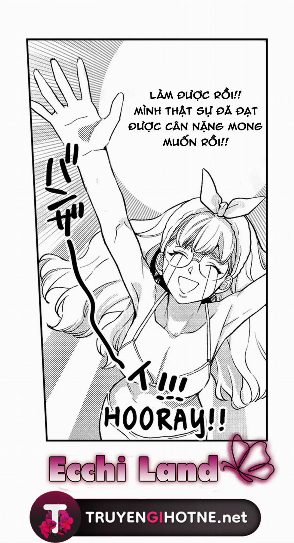 Hô Biến Thành Mỹ Nhân Rạng Ngời 15.1 trang 5