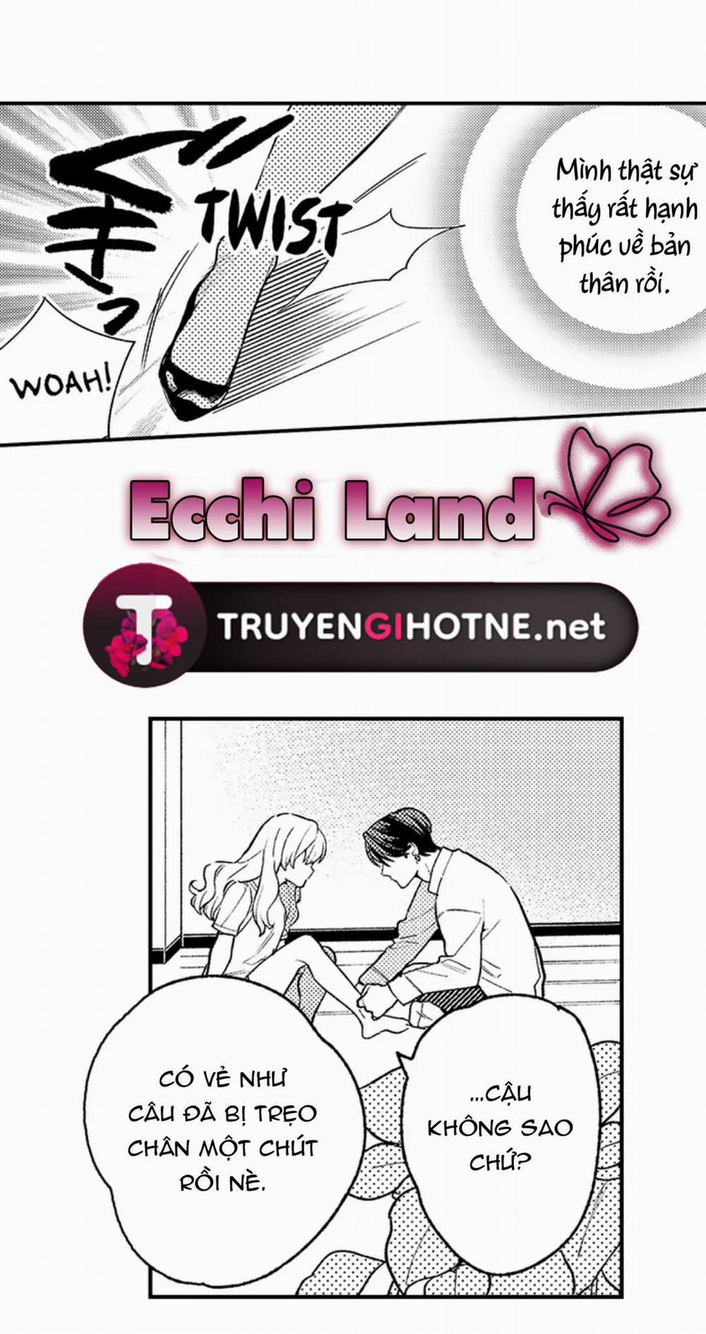 Hô Biến Thành Mỹ Nhân Rạng Ngời 15.1 trang 7