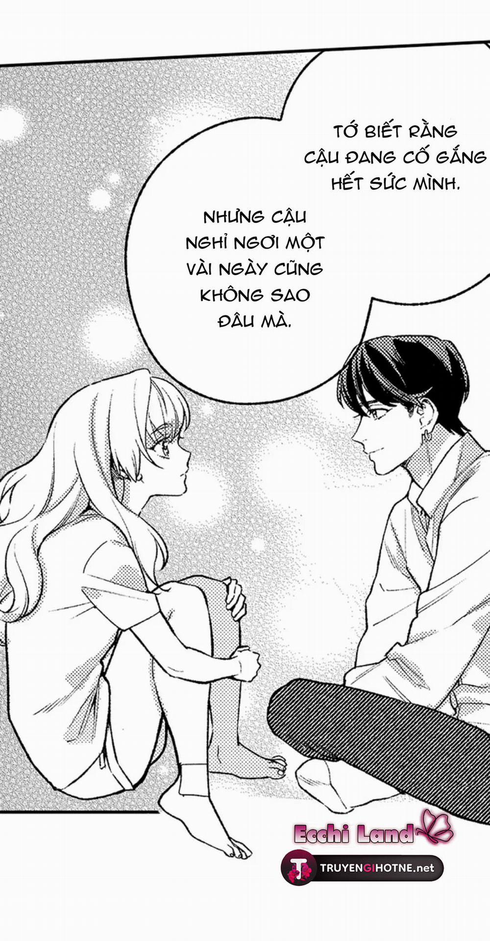 Hô Biến Thành Mỹ Nhân Rạng Ngời 15.1 trang 9