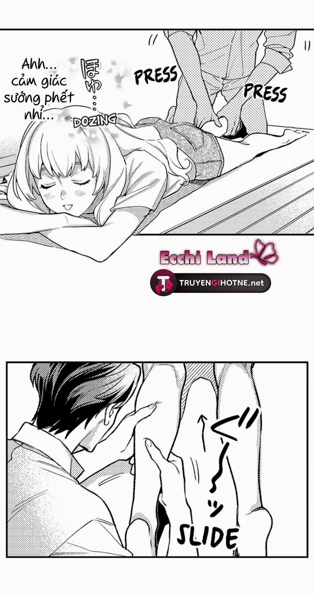 Hô Biến Thành Mỹ Nhân Rạng Ngời 15.2 trang 0