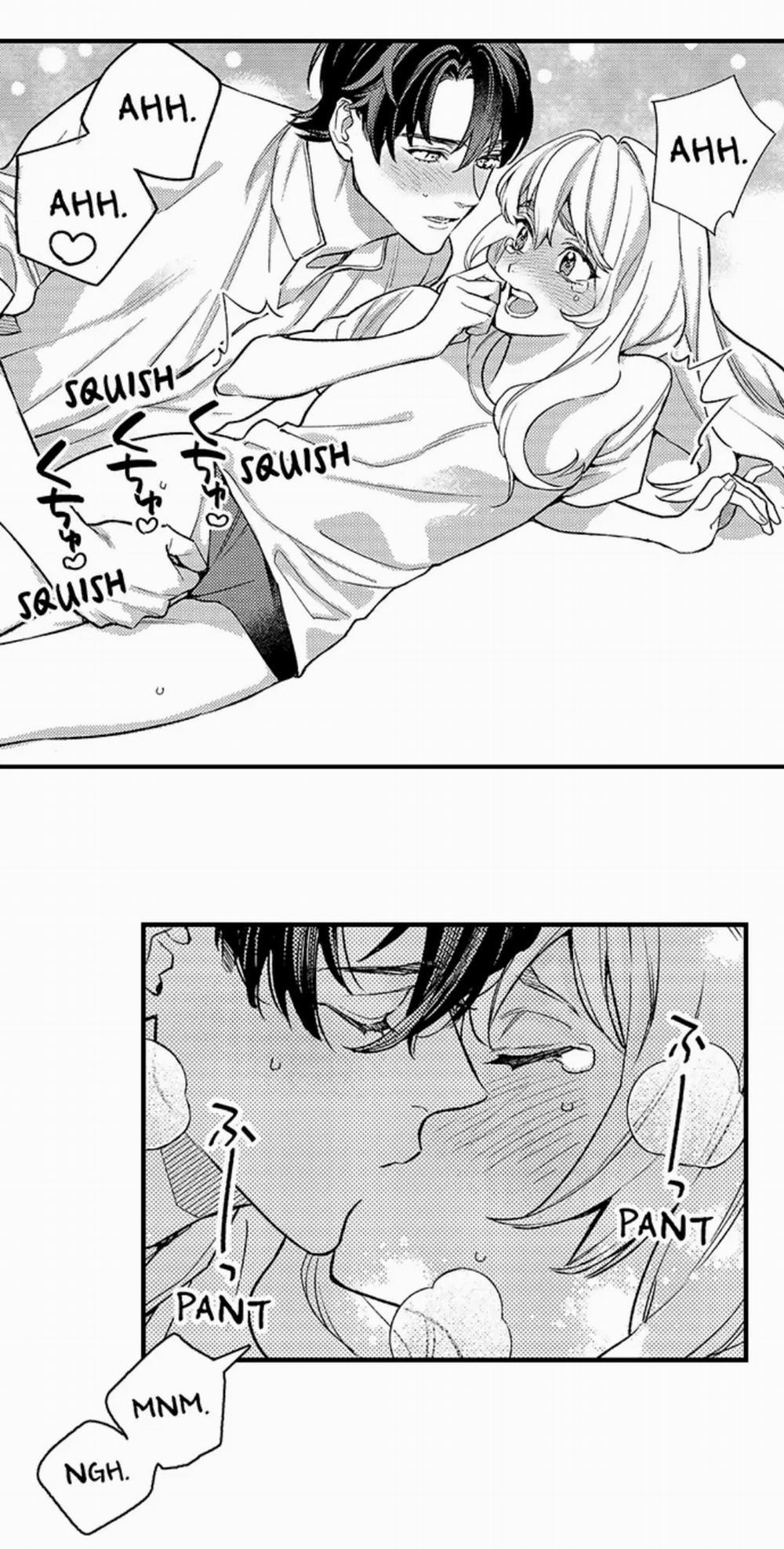 Hô Biến Thành Mỹ Nhân Rạng Ngời 15.2 trang 10