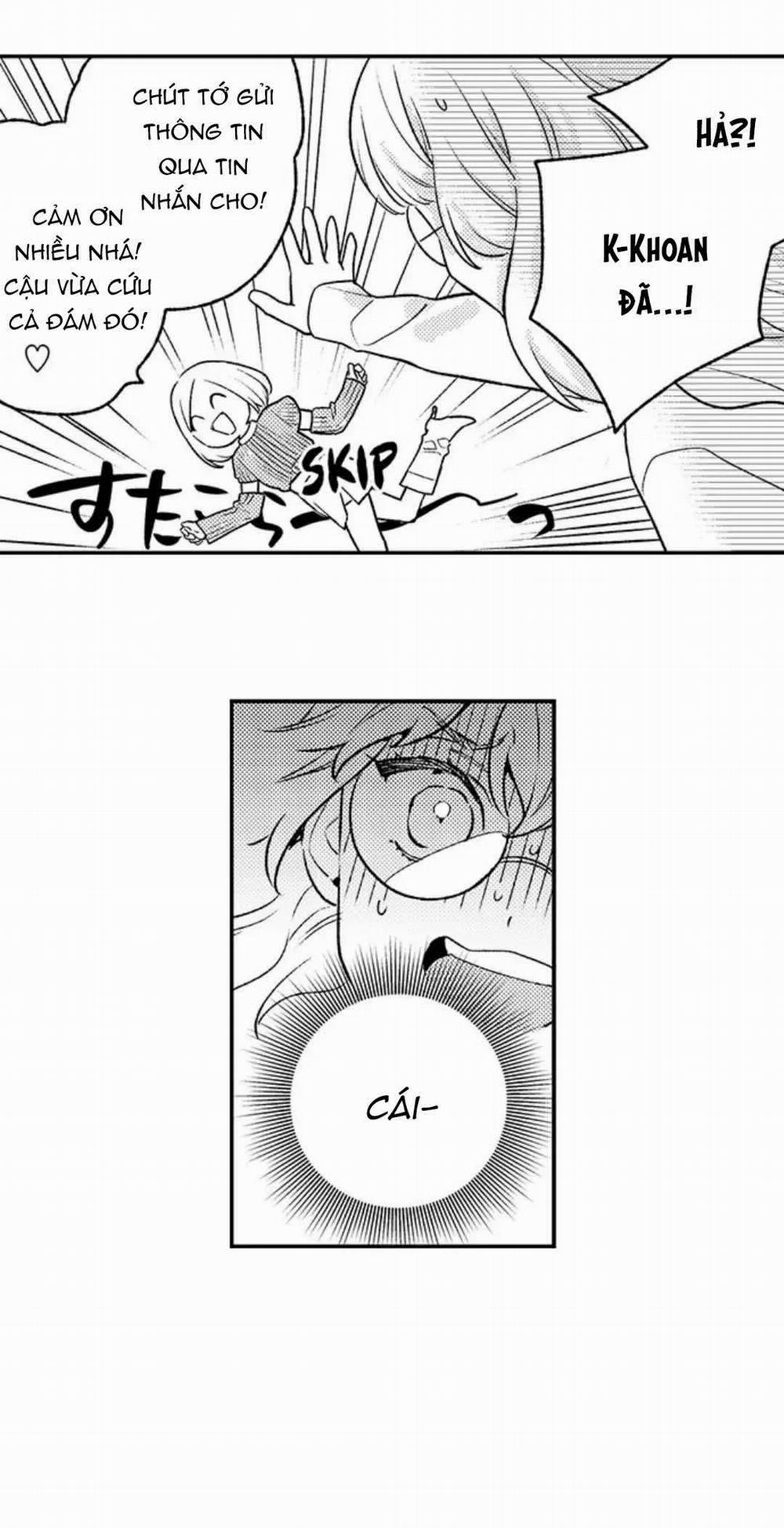 Hô Biến Thành Mỹ Nhân Rạng Ngời 2.1 trang 6