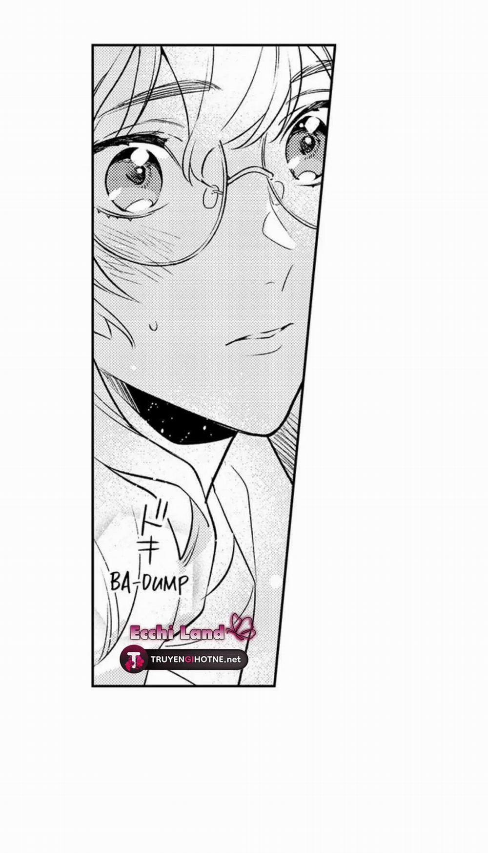 Hô Biến Thành Mỹ Nhân Rạng Ngời 2.2 trang 13