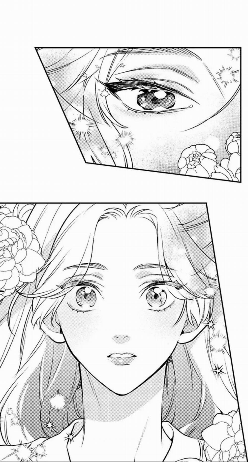 Hô Biến Thành Mỹ Nhân Rạng Ngời 2.2 trang 17