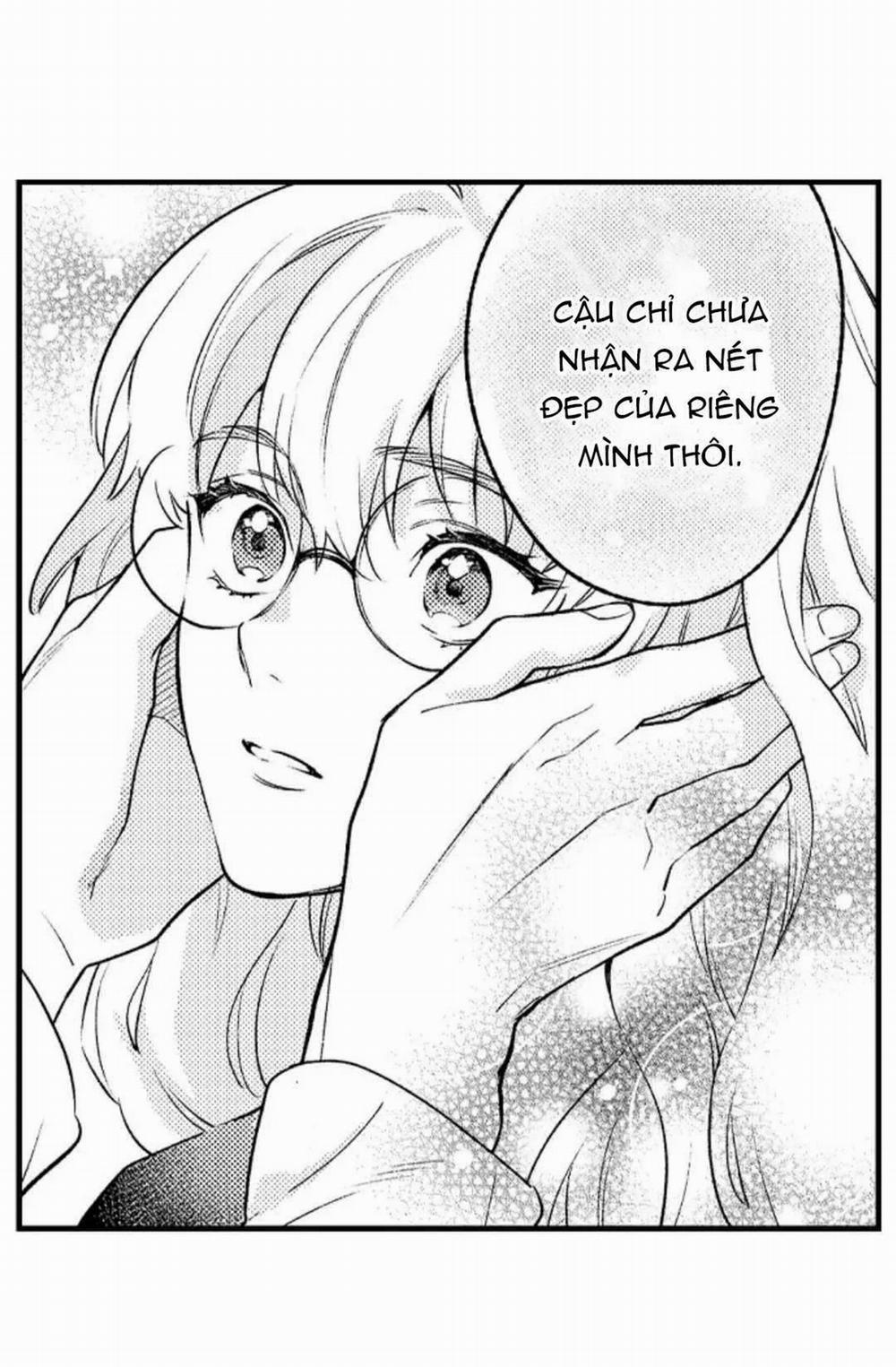 Hô Biến Thành Mỹ Nhân Rạng Ngời 2.2 trang 4