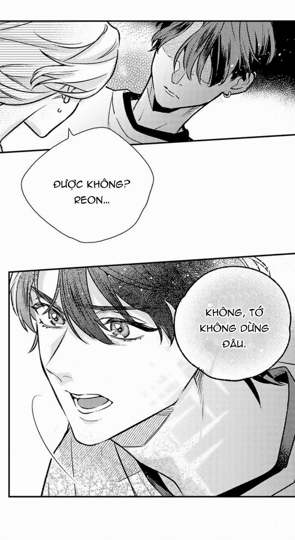 Hô Biến Thành Mỹ Nhân Rạng Ngời 3.1 trang 12