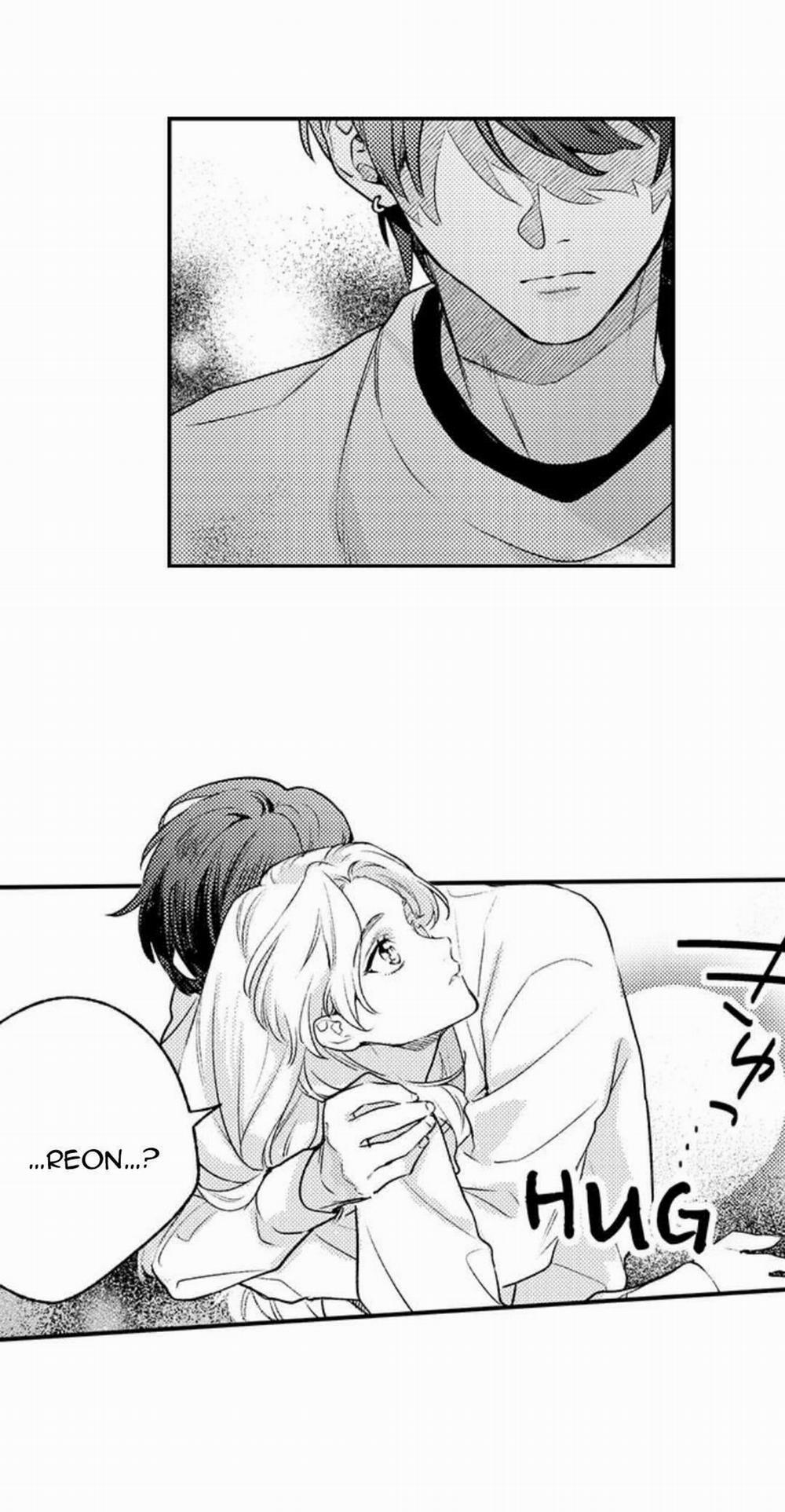 Hô Biến Thành Mỹ Nhân Rạng Ngời 3.1 trang 4