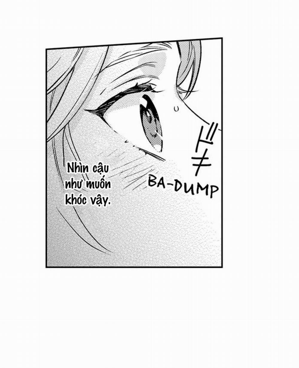 Hô Biến Thành Mỹ Nhân Rạng Ngời 3.2 trang 0