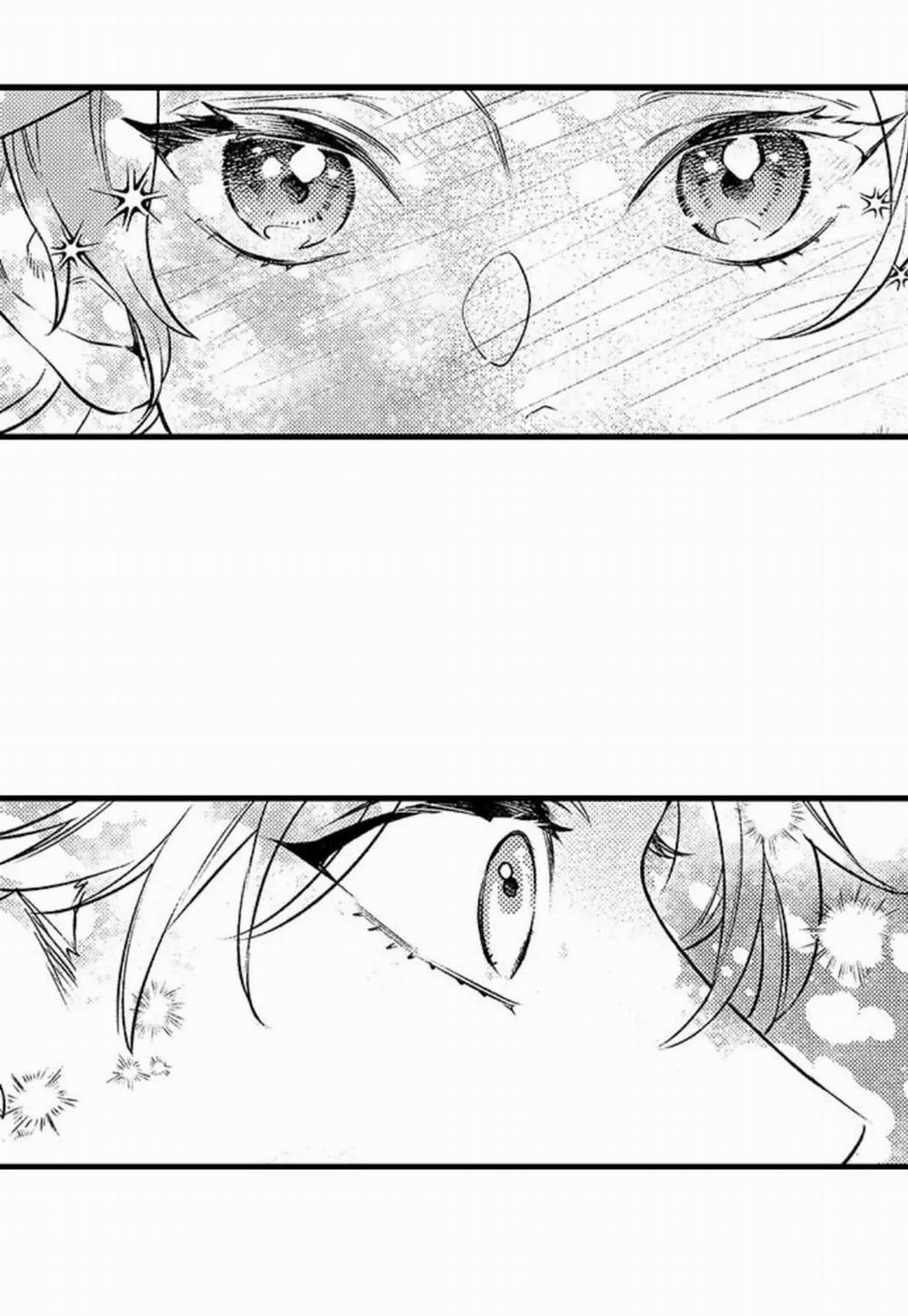 Hô Biến Thành Mỹ Nhân Rạng Ngời 4.1 trang 17