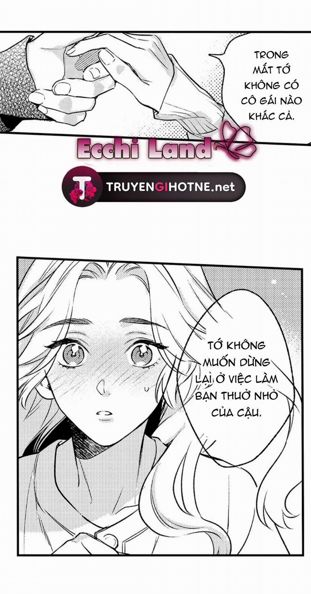 Hô Biến Thành Mỹ Nhân Rạng Ngời 4.1 trang 21