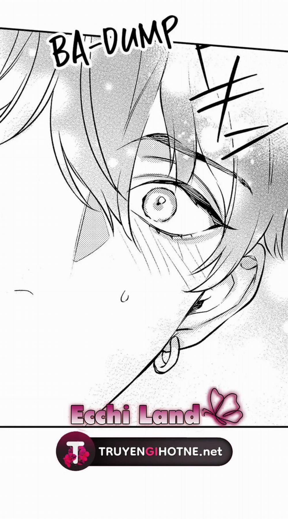 Hô Biến Thành Mỹ Nhân Rạng Ngời 4.1 trang 6