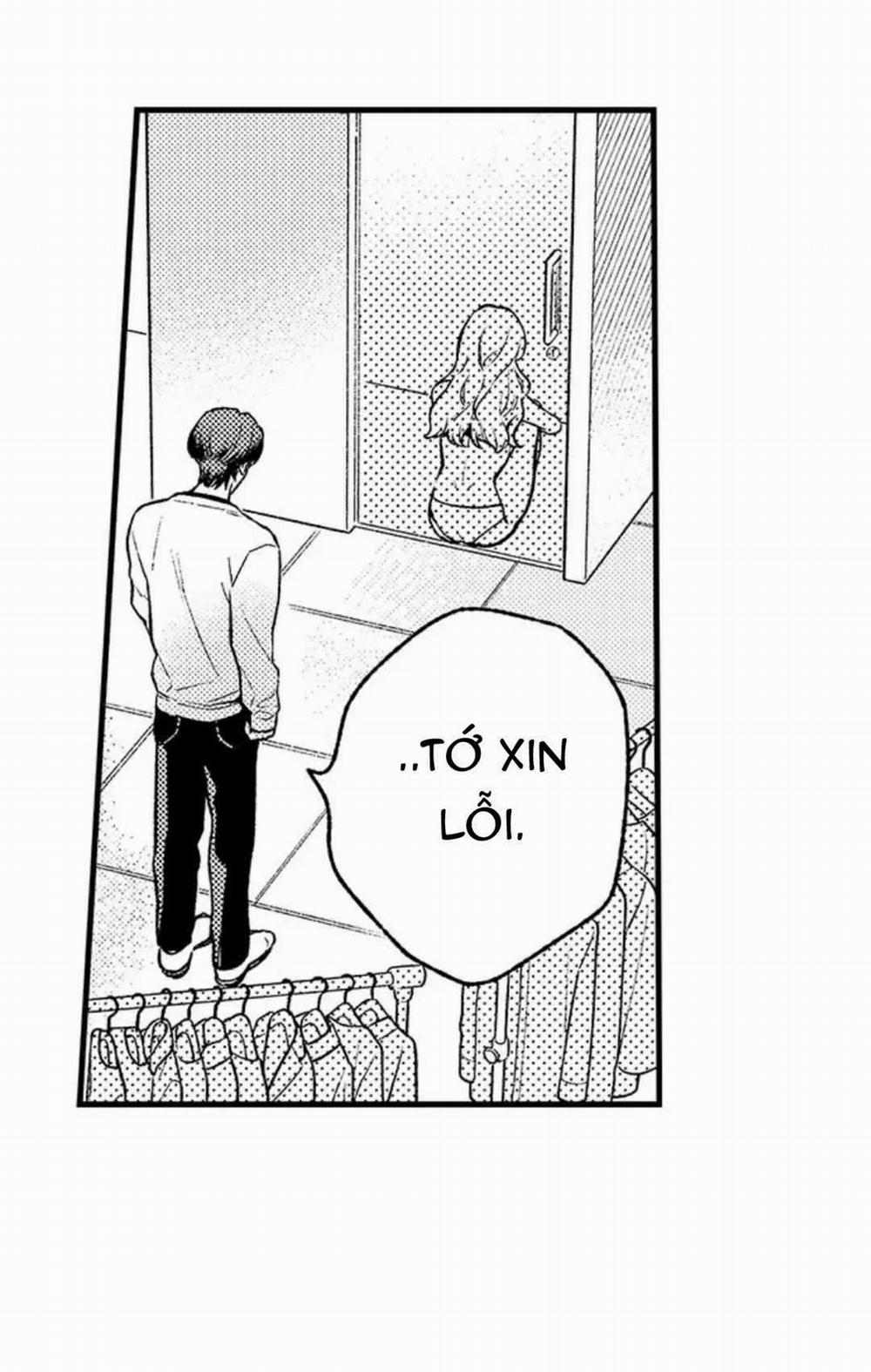 Hô Biến Thành Mỹ Nhân Rạng Ngời 4.1 trang 8