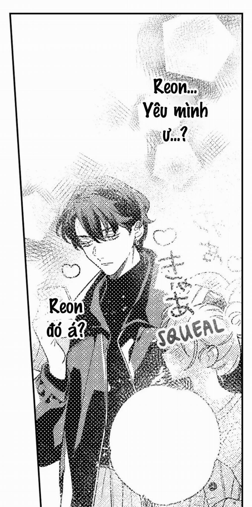 Hô Biến Thành Mỹ Nhân Rạng Ngời 4.2 trang 1