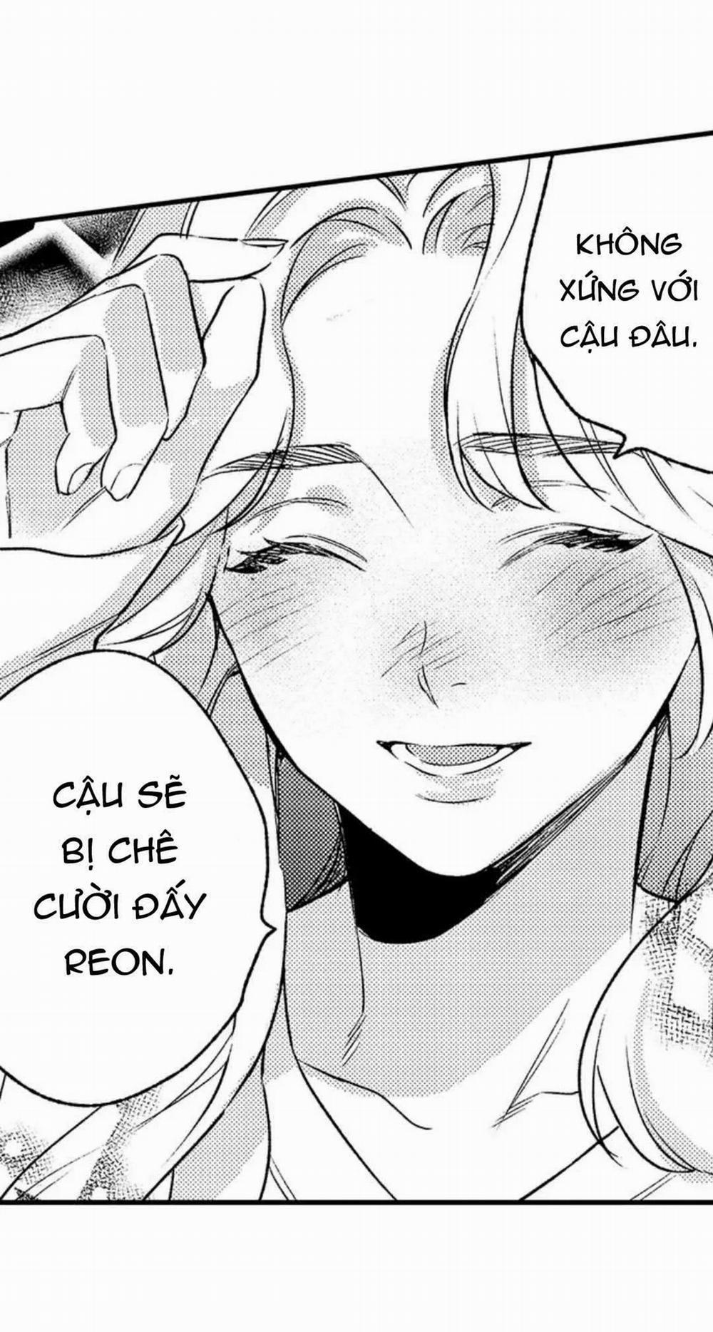 Hô Biến Thành Mỹ Nhân Rạng Ngời 4.2 trang 10